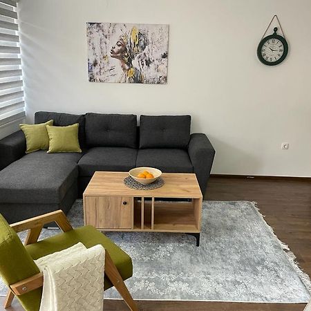 Damade Apartments Jajce Dış mekan fotoğraf