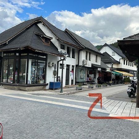 Damade Apartments Jajce Dış mekan fotoğraf