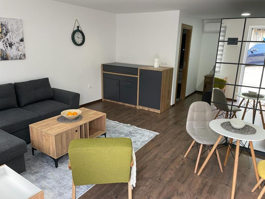 Damade Apartments Jajce Dış mekan fotoğraf
