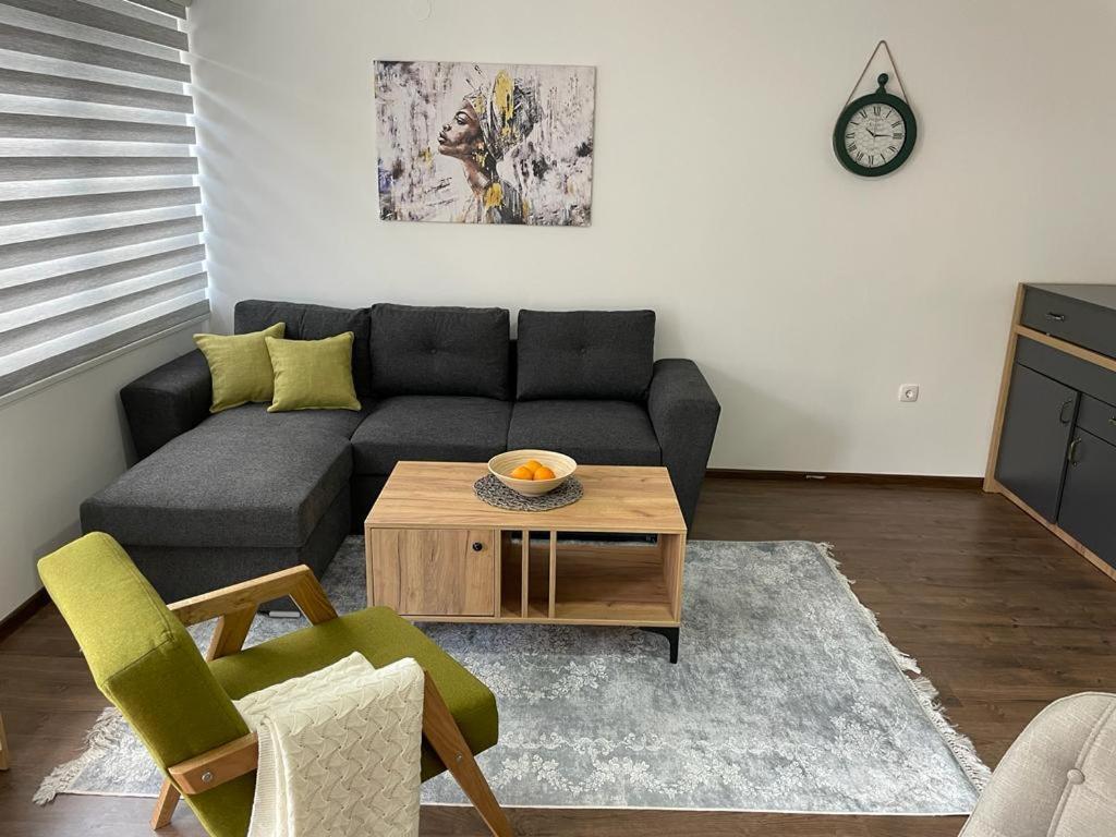 Damade Apartments Jajce Dış mekan fotoğraf