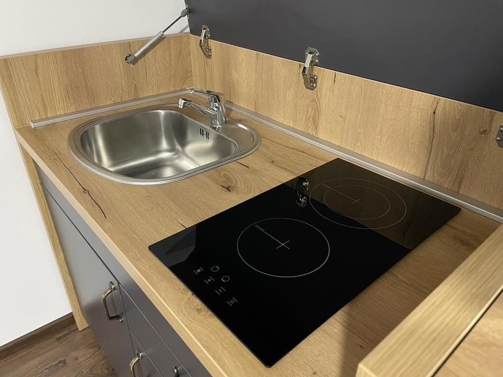 Damade Apartments Jajce Dış mekan fotoğraf