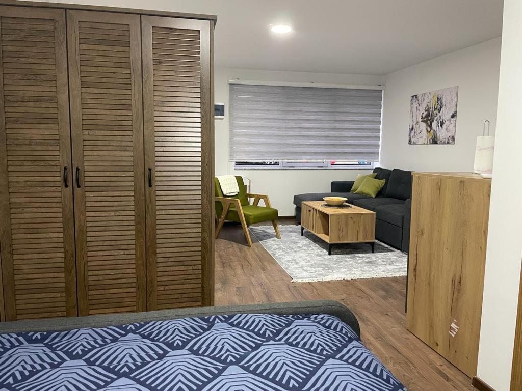 Damade Apartments Jajce Dış mekan fotoğraf