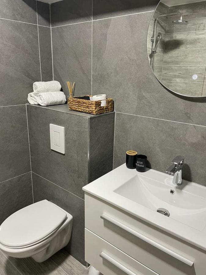 Damade Apartments Jajce Dış mekan fotoğraf