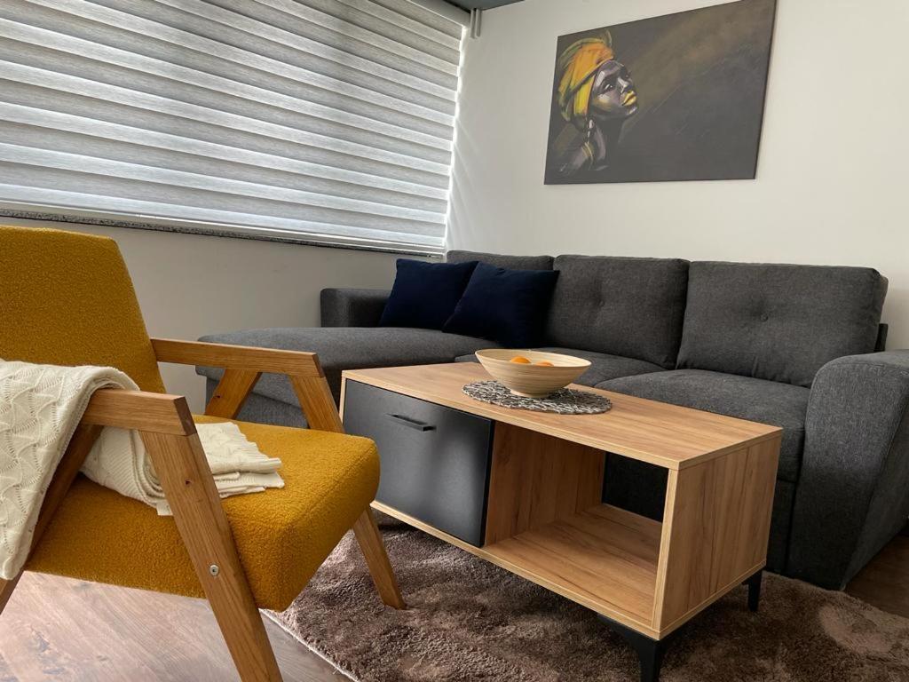 Damade Apartments Jajce Dış mekan fotoğraf
