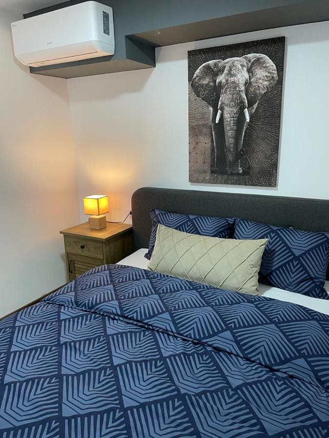 Damade Apartments Jajce Dış mekan fotoğraf