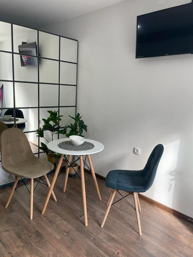 Damade Apartments Jajce Dış mekan fotoğraf