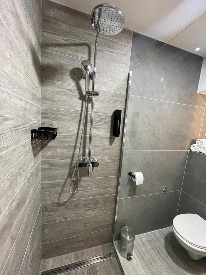 Damade Apartments Jajce Dış mekan fotoğraf