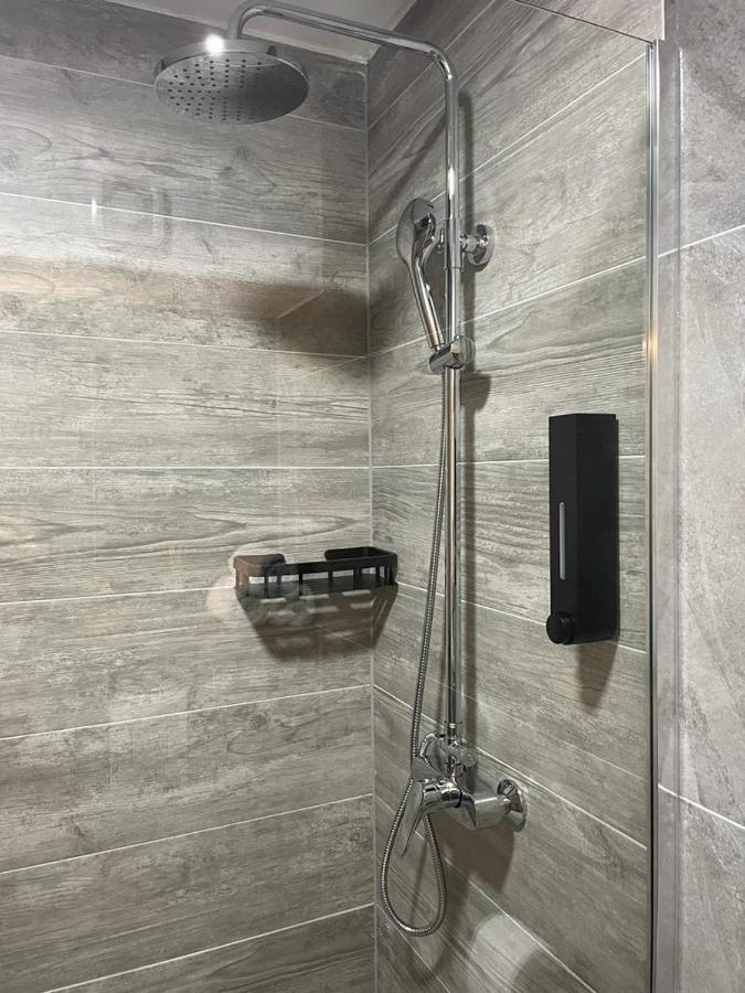 Damade Apartments Jajce Dış mekan fotoğraf