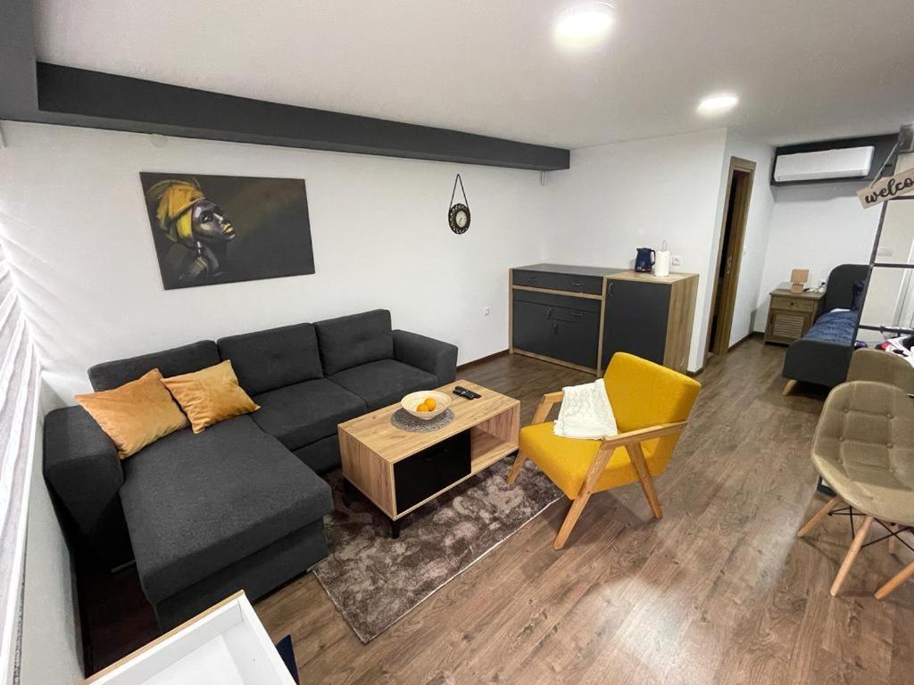 Damade Apartments Jajce Dış mekan fotoğraf