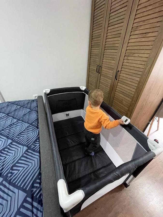 Damade Apartments Jajce Dış mekan fotoğraf