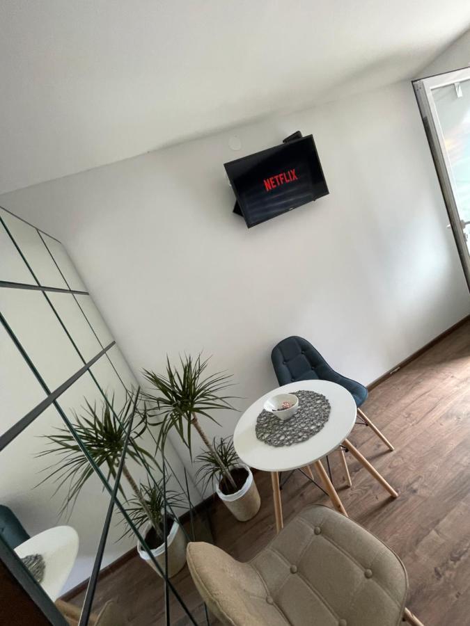 Damade Apartments Jajce Dış mekan fotoğraf