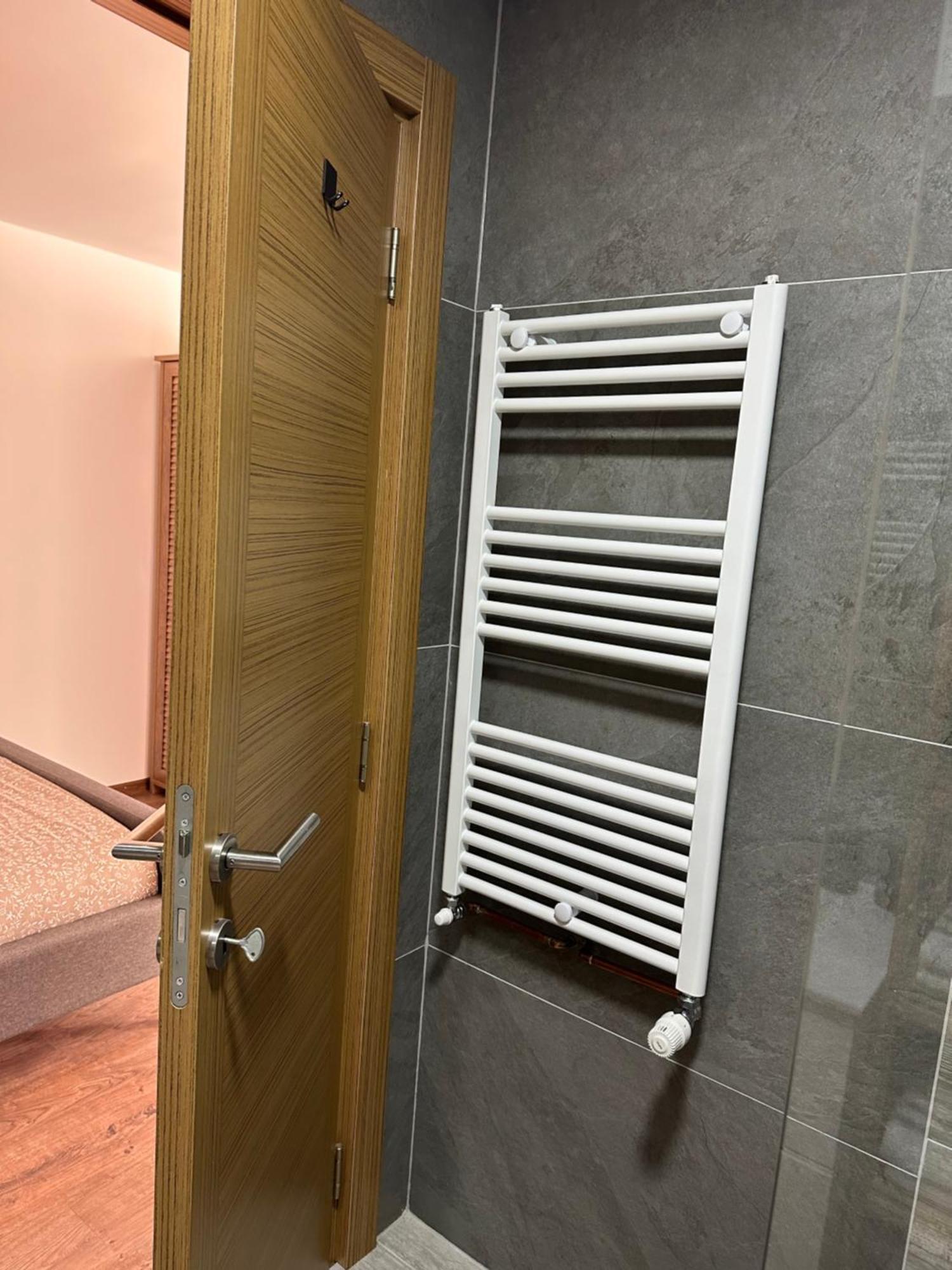 Damade Apartments Jajce Dış mekan fotoğraf