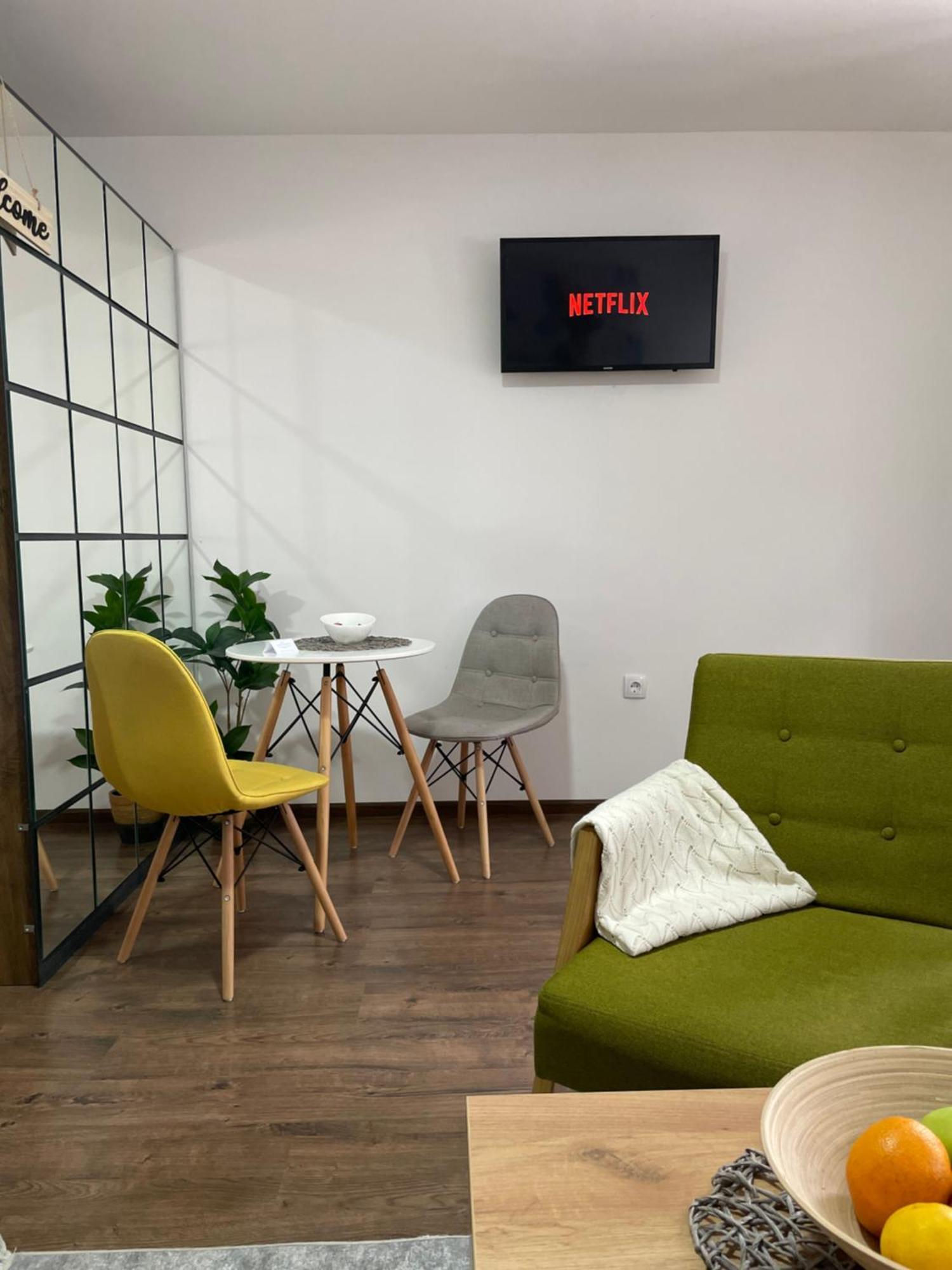 Damade Apartments Jajce Dış mekan fotoğraf