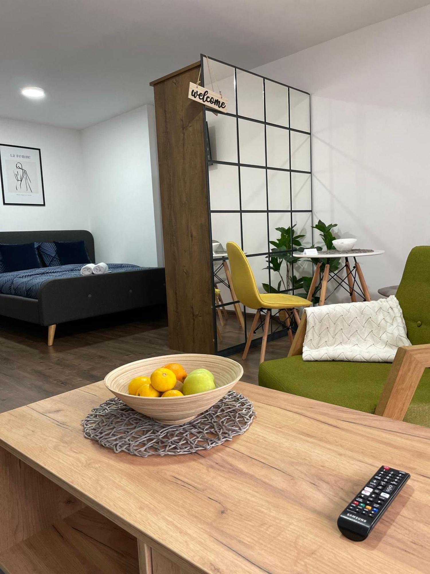 Damade Apartments Jajce Dış mekan fotoğraf