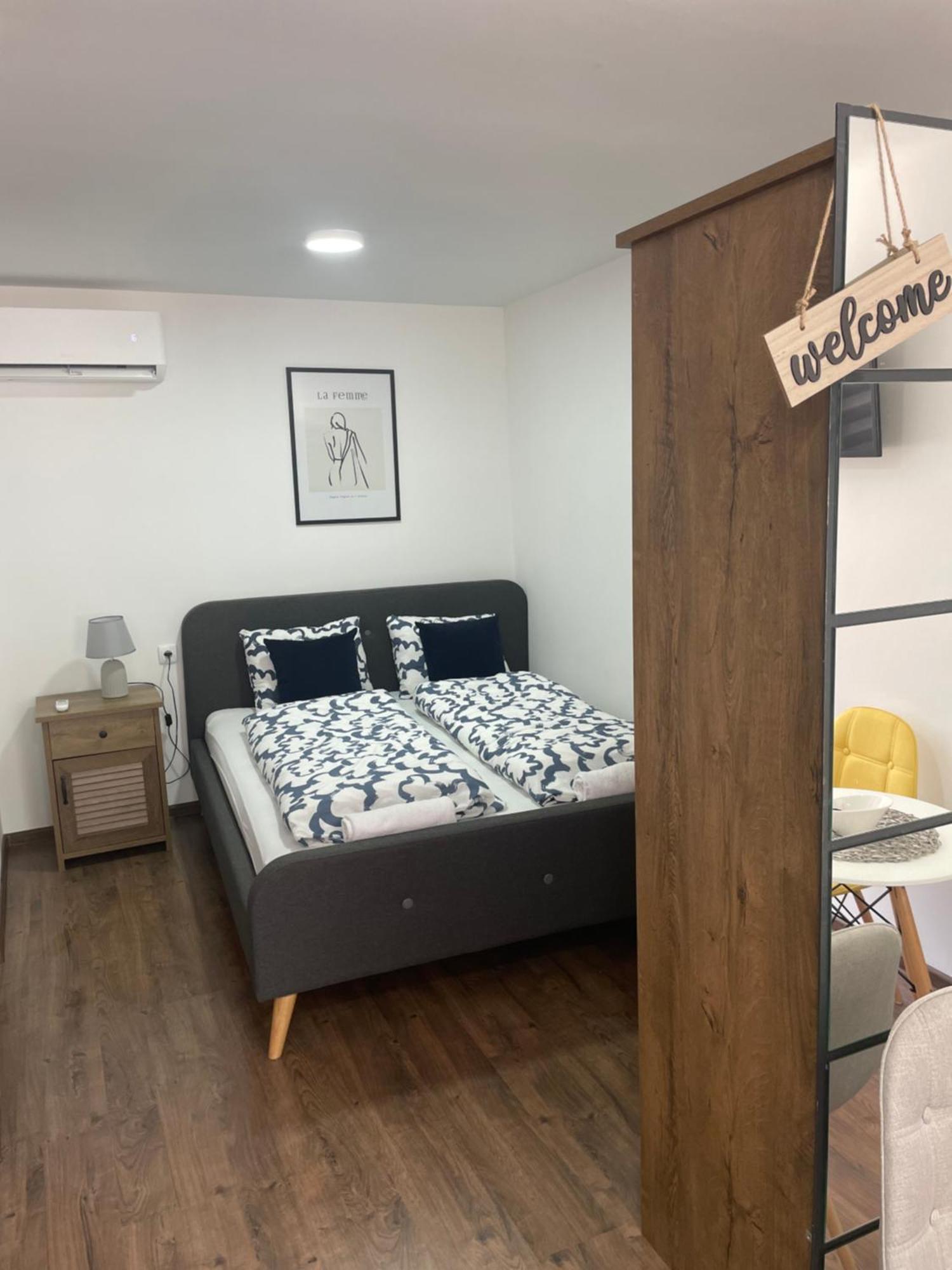 Damade Apartments Jajce Dış mekan fotoğraf