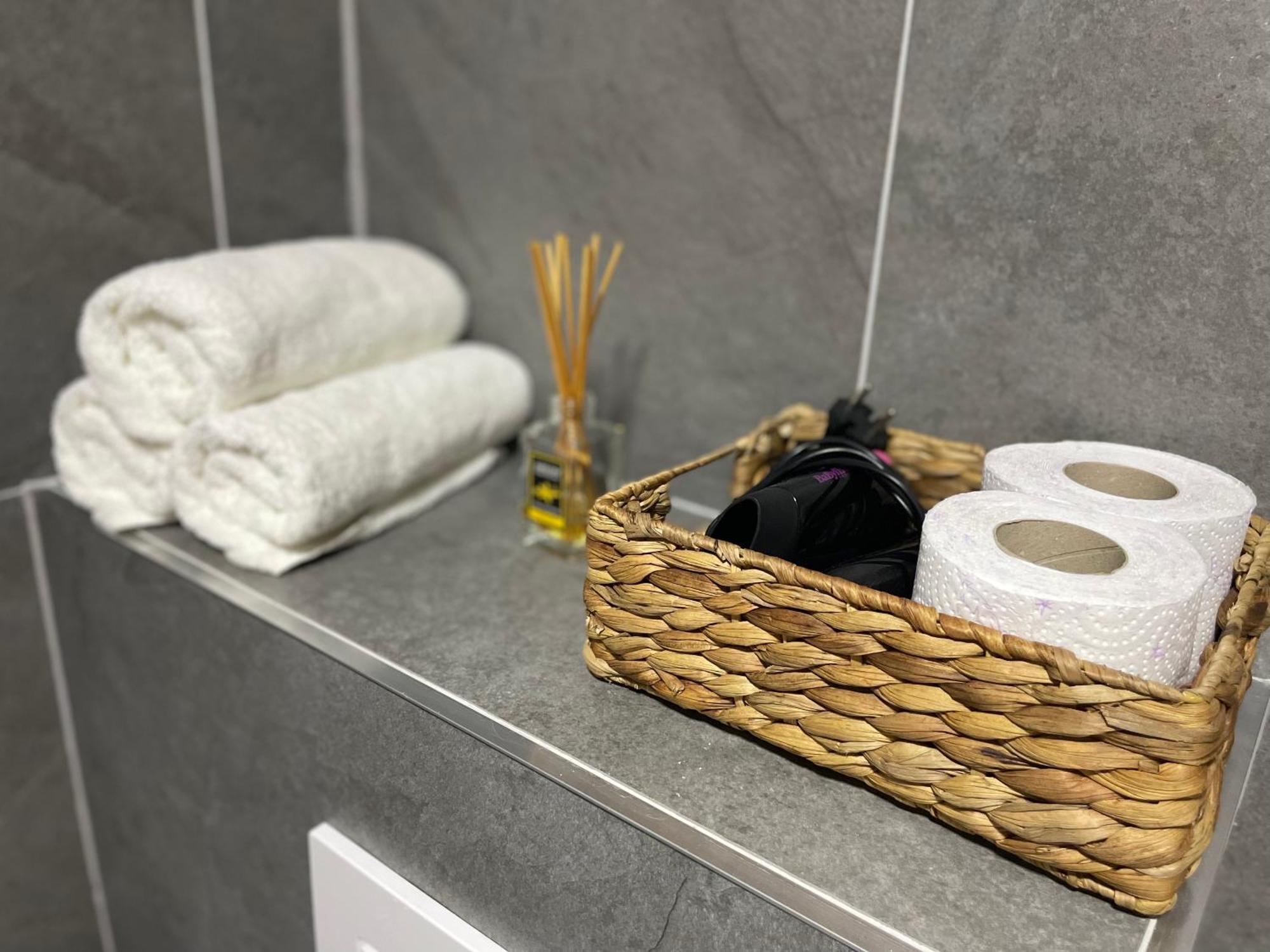 Damade Apartments Jajce Dış mekan fotoğraf
