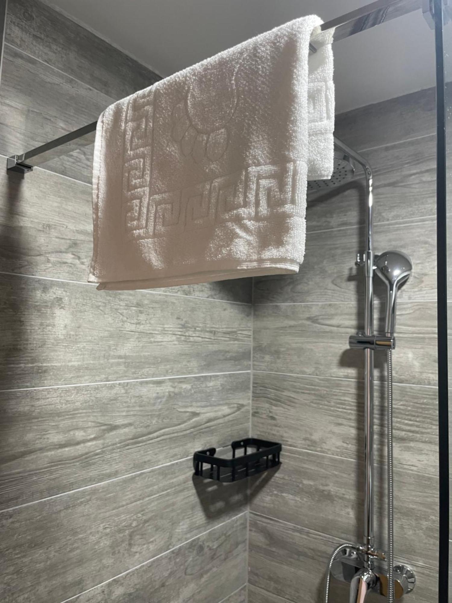 Damade Apartments Jajce Dış mekan fotoğraf