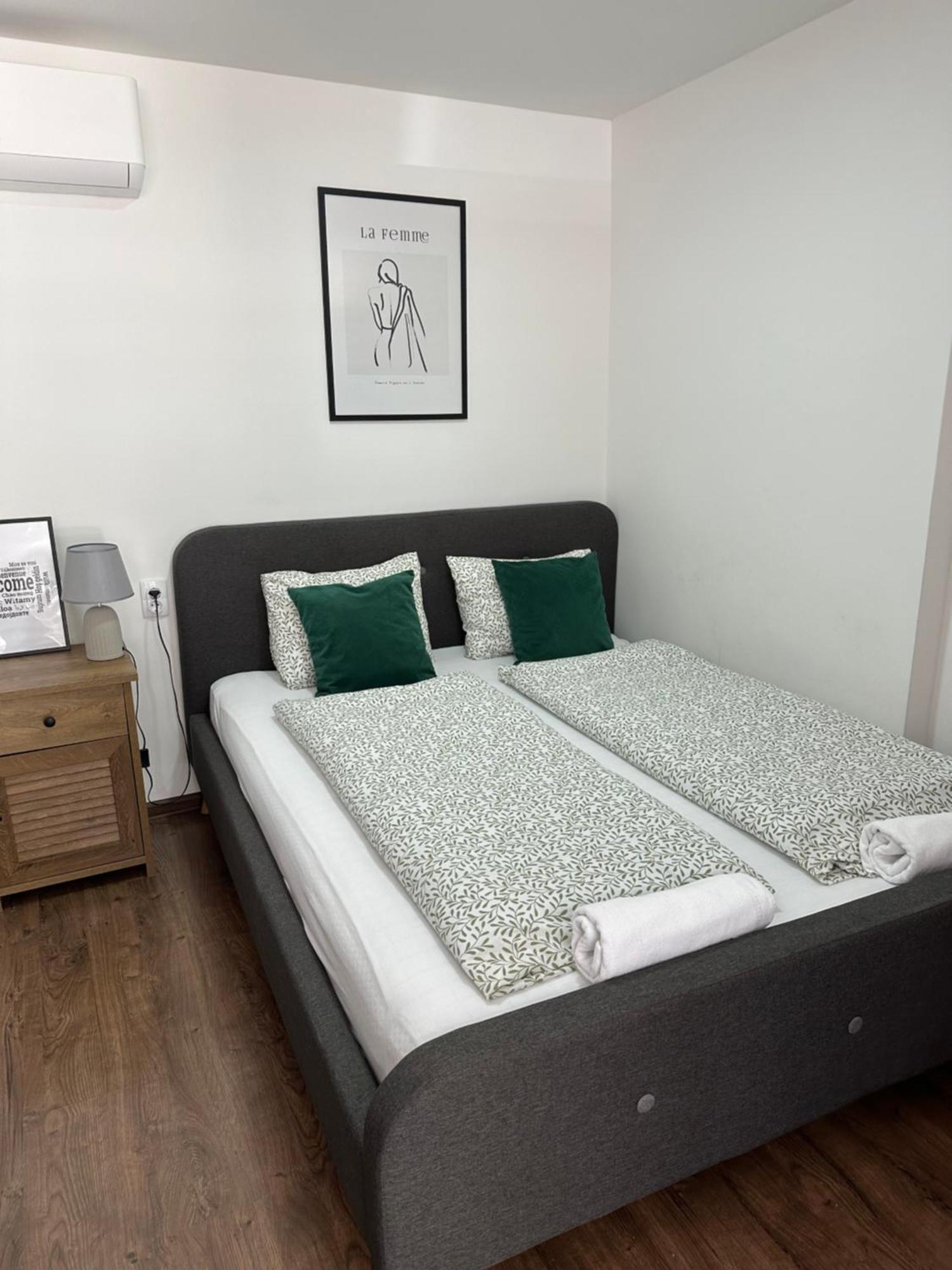 Damade Apartments Jajce Dış mekan fotoğraf